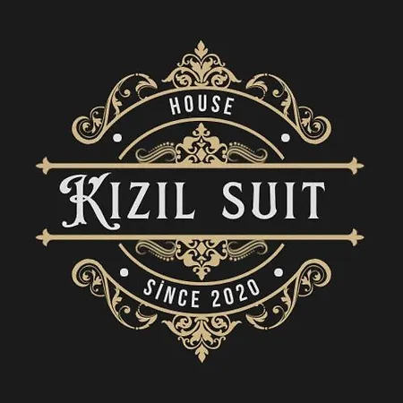 Apartment Kizil House *