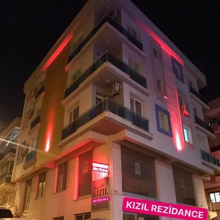 Kizil House * Buca