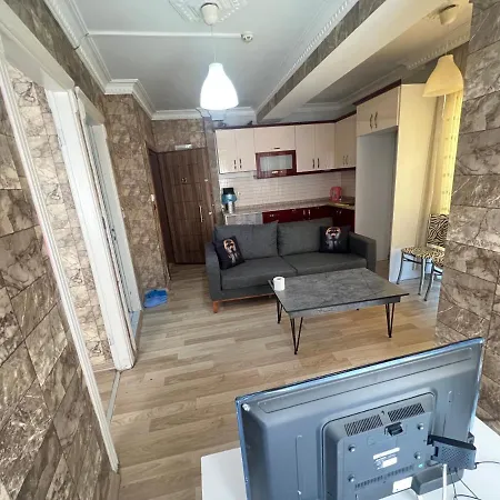 Kizil House Apartment