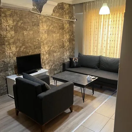 Kizil House Apartment