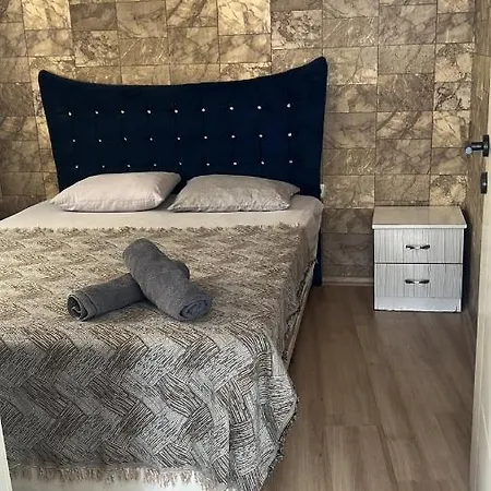 Kizil House Apartment *