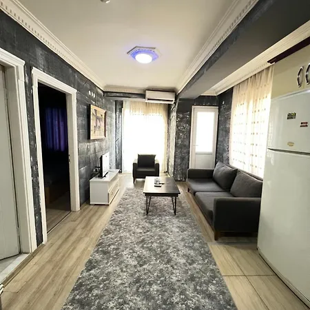 Kizil House Apartment