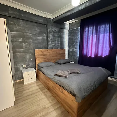 Kizil House Apartment *