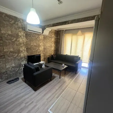Kizil House Apartment *