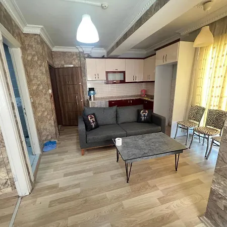 Kizil House