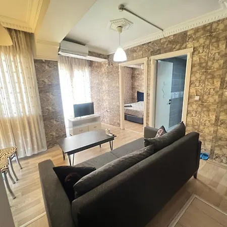 Kizil House * Buca