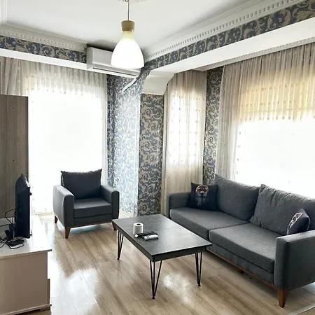 Kizil House *