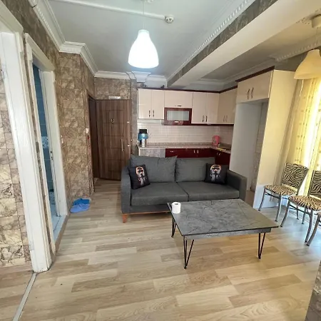 Kizil House
