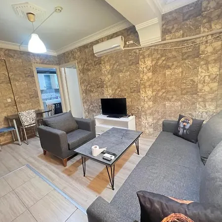 Kizil House *