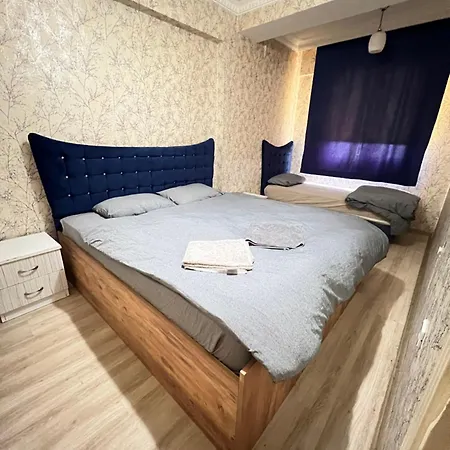 Kizil House Apartment Buca